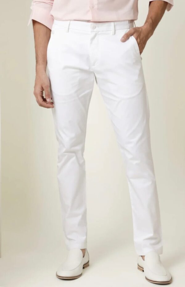 VGUS RICH Cottan Pant