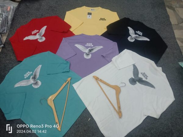 Tshirt